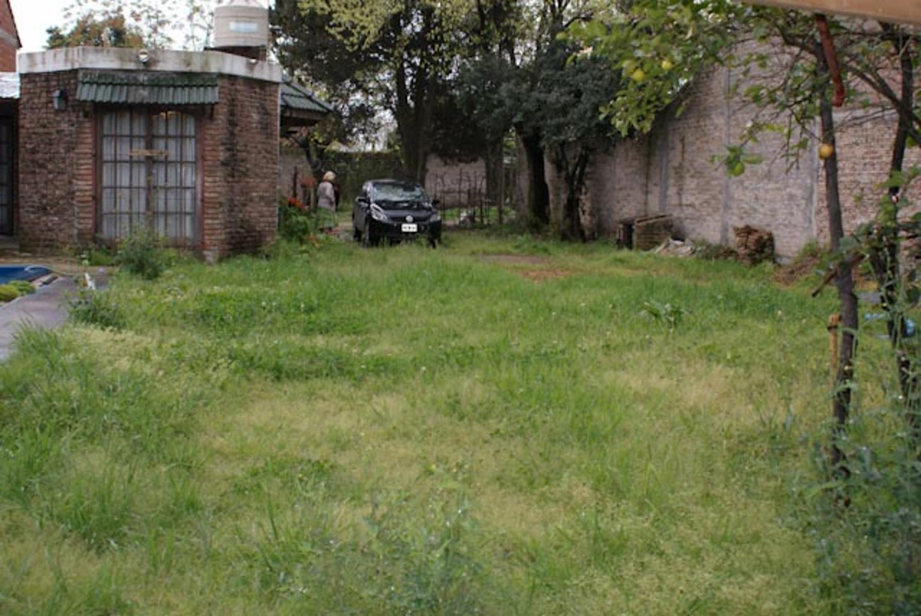 Nápoles 3045 · San Miguel — foto 3