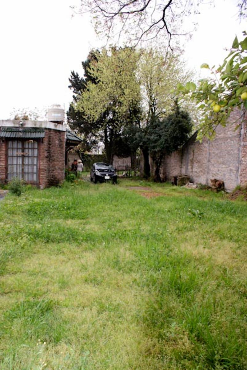 Nápoles 3045 · San Miguel — foto 4