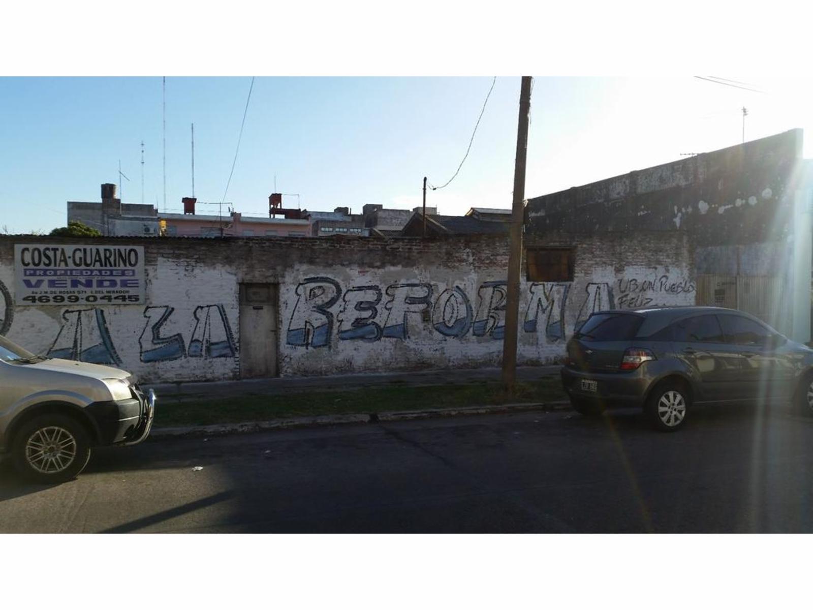 Brandsen 3849 · La Matanza — foto 3