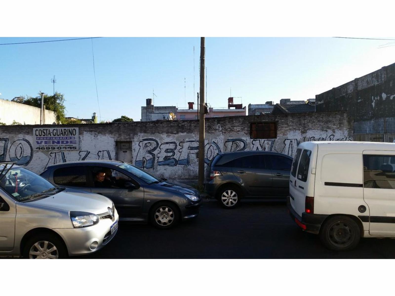 Brandsen 3849 · La Matanza — foto 4