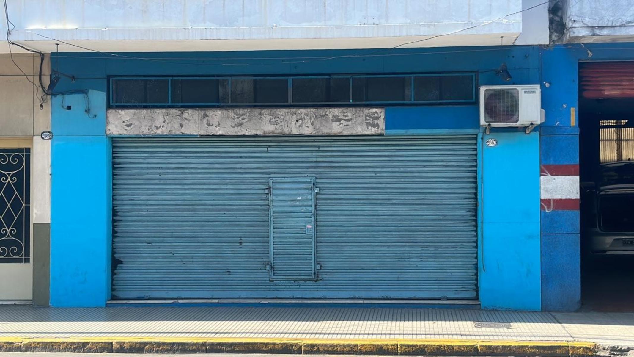 LOPE DE VEGA 2667 · Villa Devoto — foto 3