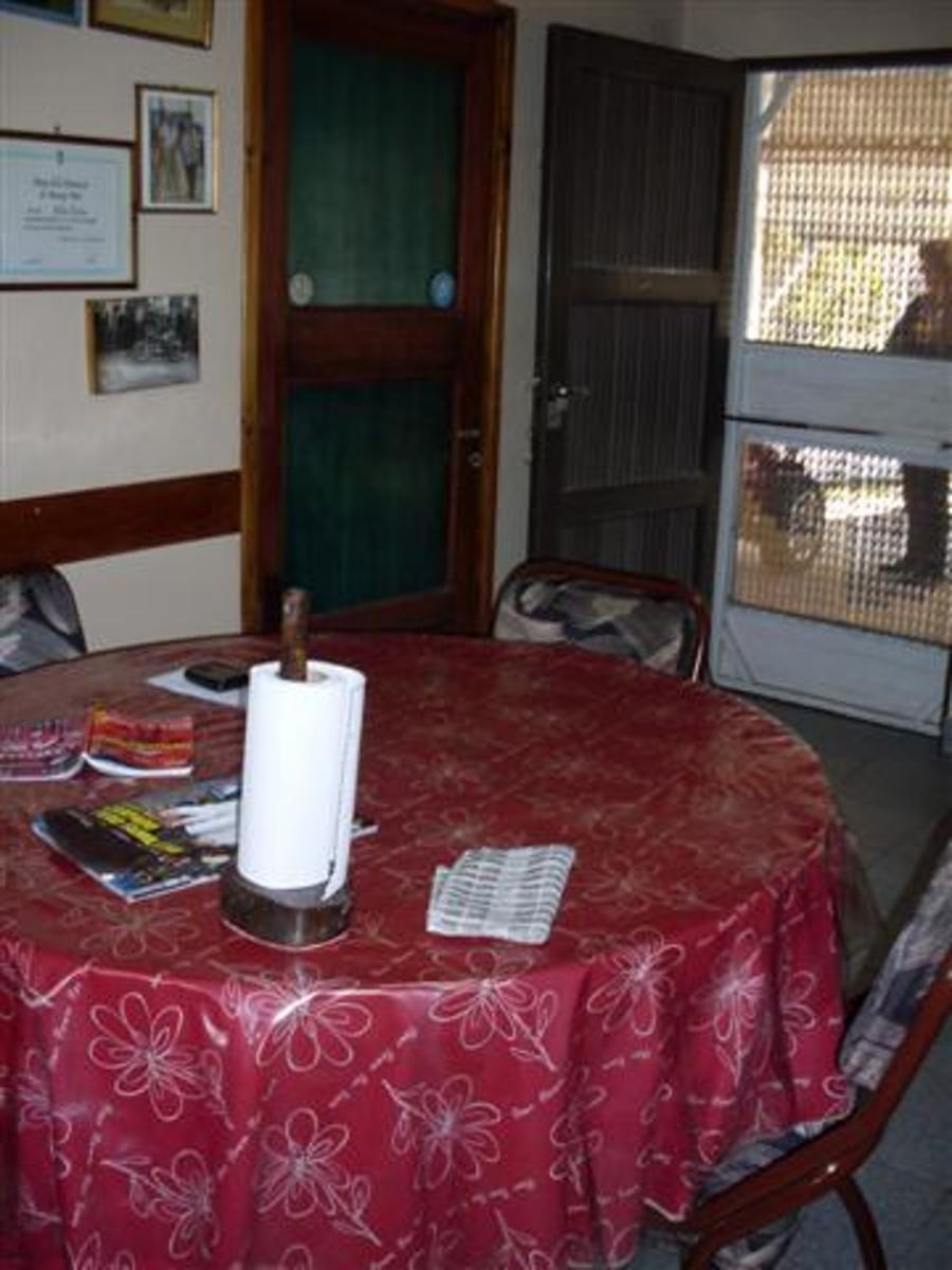 Calle 50 bis nº 555 · La Costa — foto 3