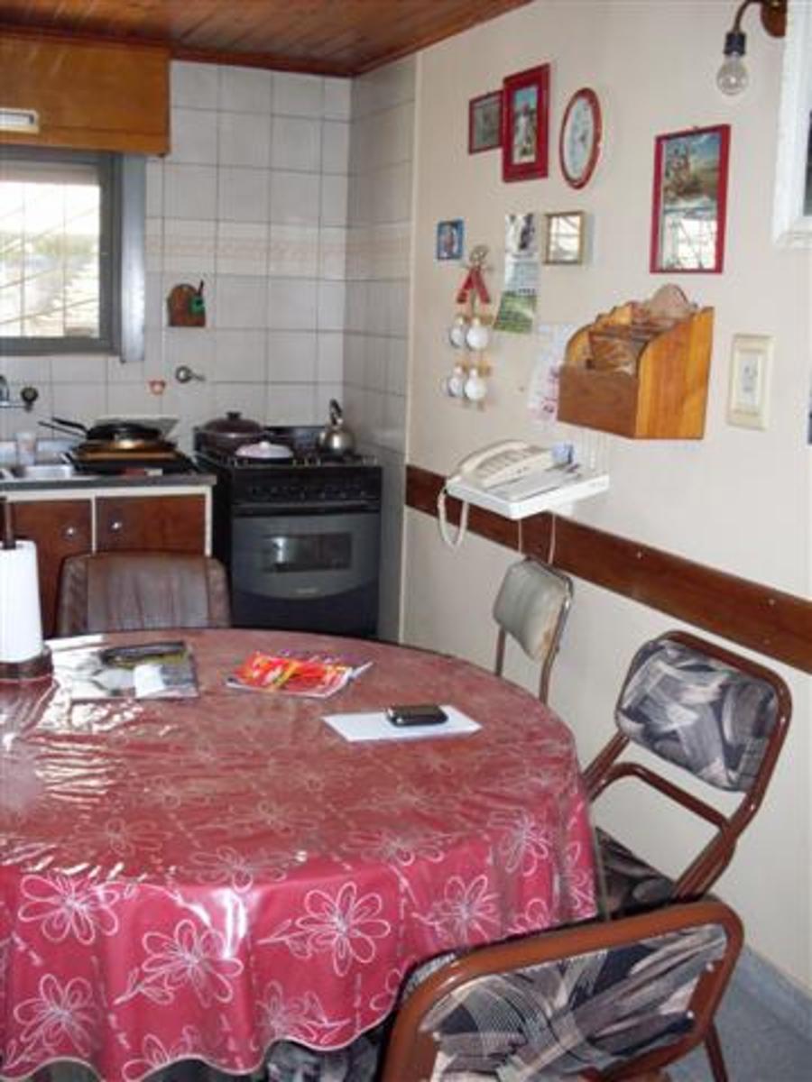 Calle 50 bis nº 555 · La Costa — foto 5