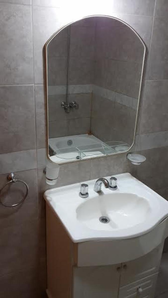 ¡APTO CREDITO DEPARTAMENTO 2 AMBIENTES C/COCHERA - EXCELENTE UBICACION