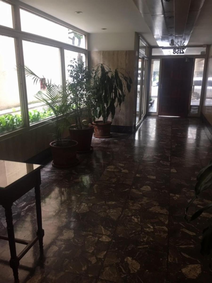 Manuel Ugarte 2100 · Belgrano — foto 33