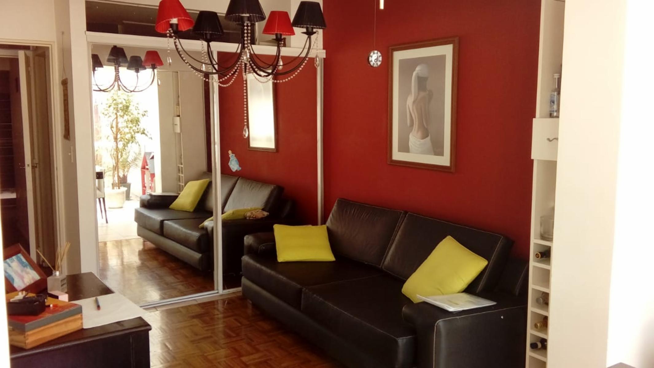 Manuel Ugarte 2100 · Belgrano — foto 9