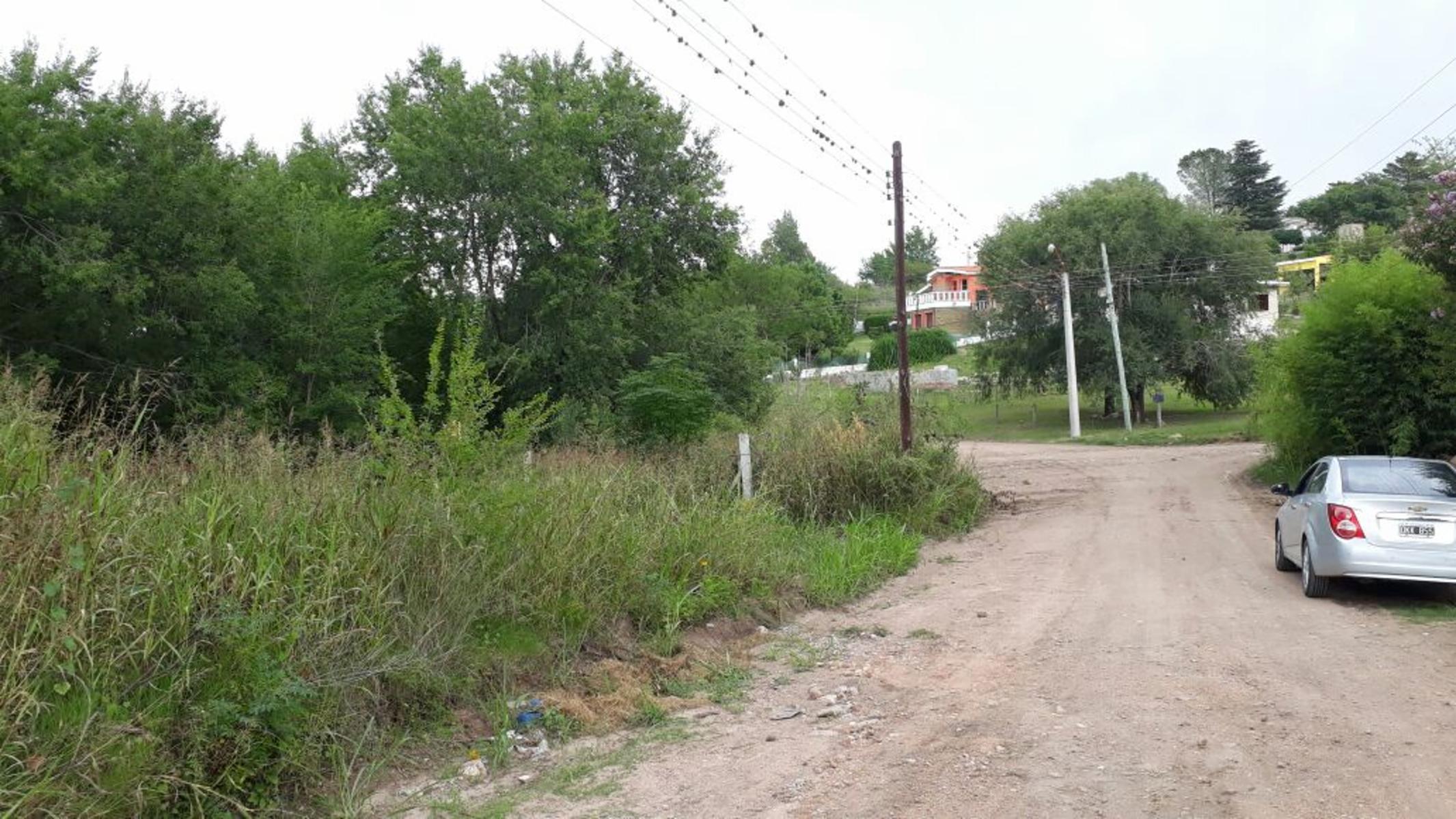Nido de Zorsales · Punilla — foto 5