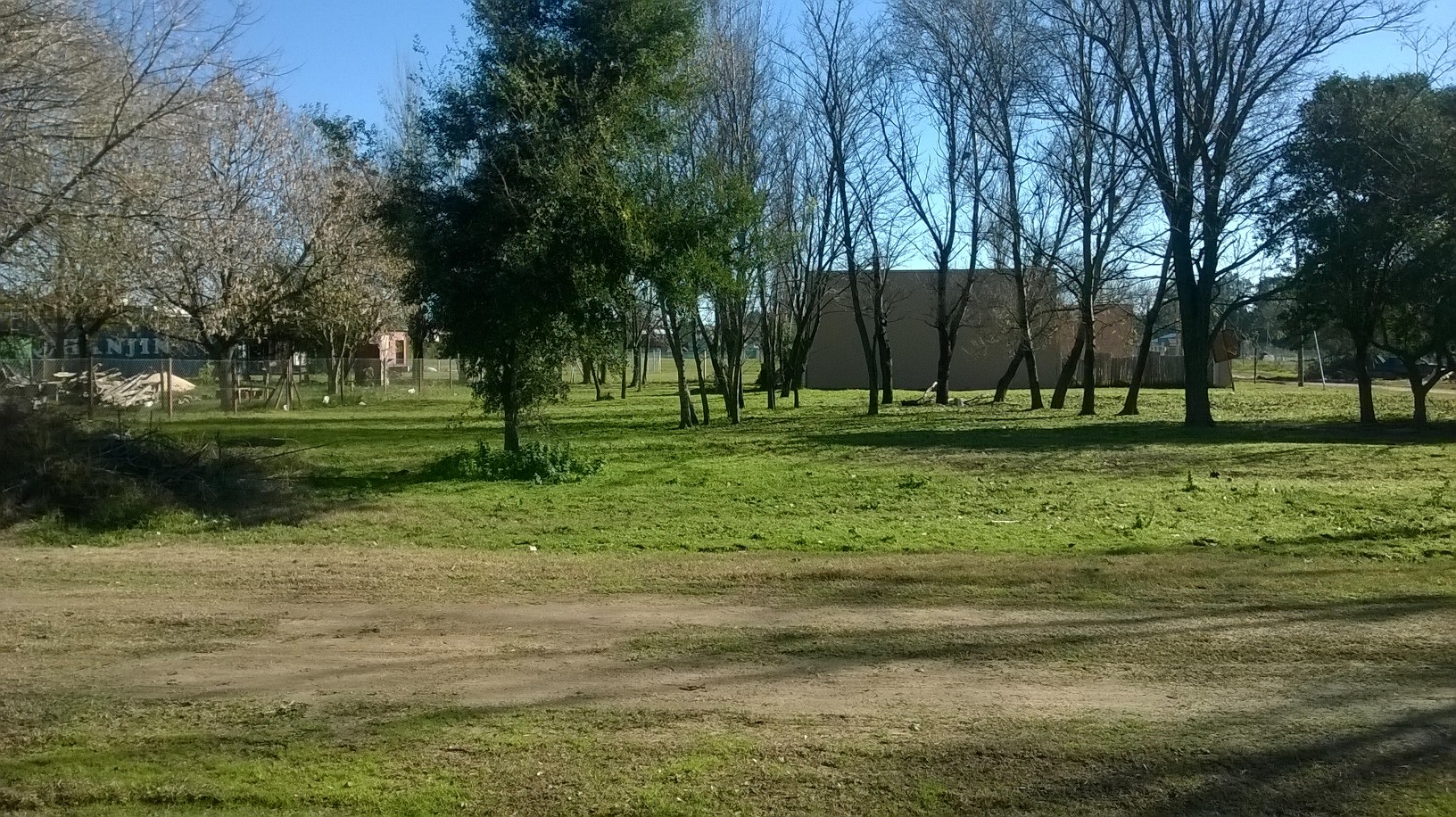 LOTES EN VENTA DE ENTRE 500 Y 600 m2 - INGENIERO MASCHWITZ - BARRIO ABIERTO · Escobar — foto 12