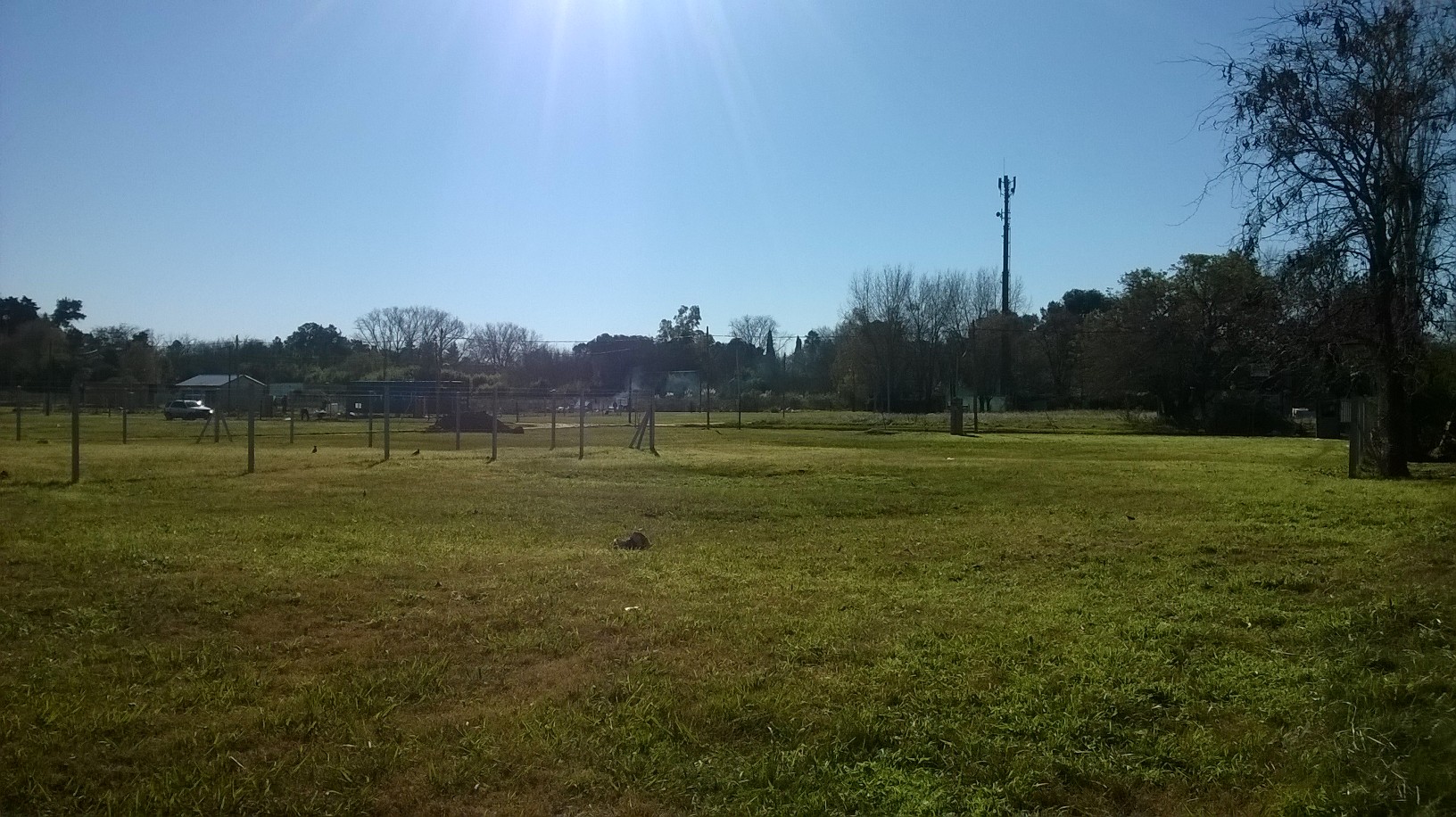 LOTES EN VENTA DE ENTRE 500 Y 600 m2 - INGENIERO MASCHWITZ - BARRIO ABIERTO · Escobar — foto 13