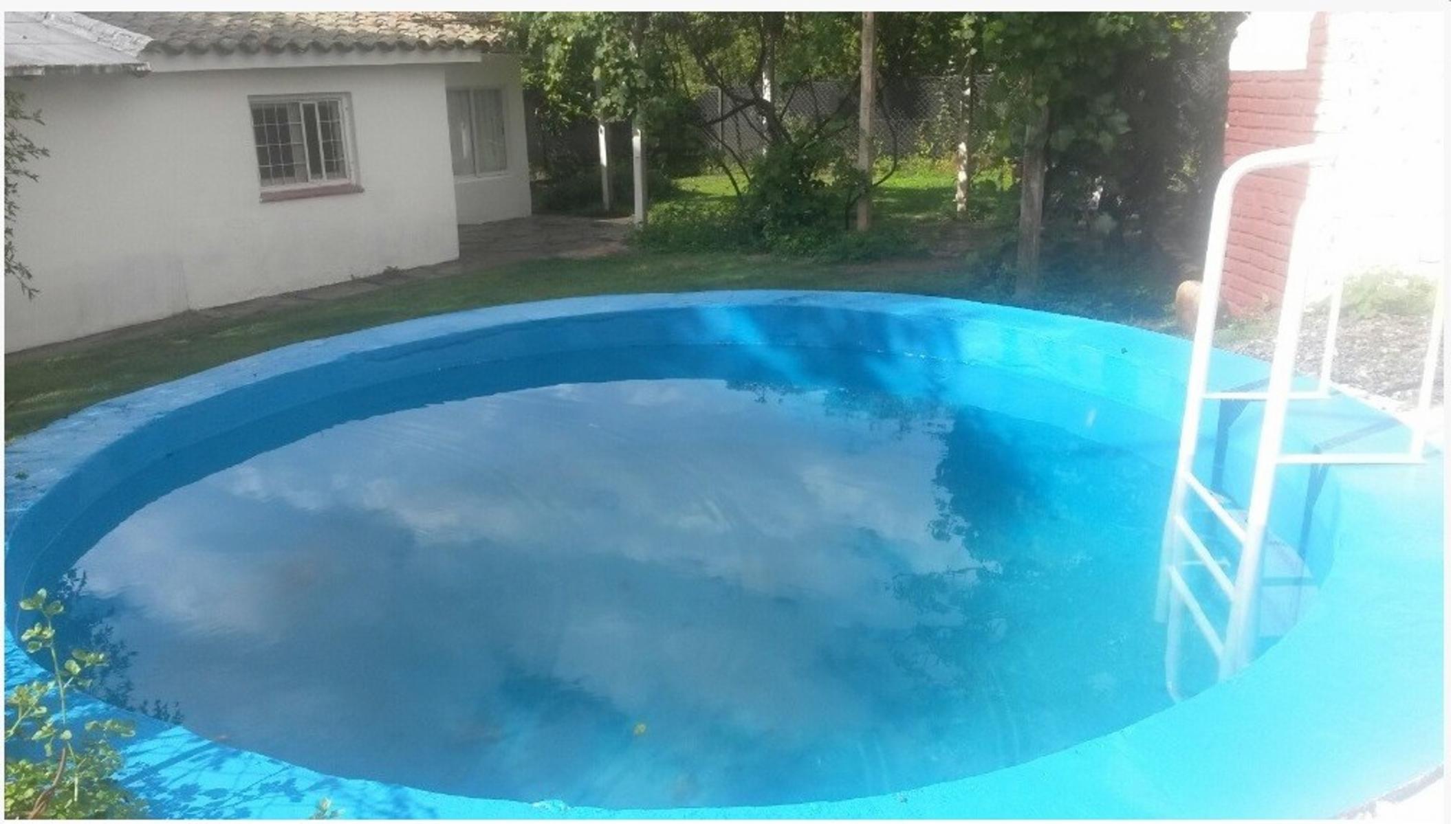 jose hernandez · Punilla — foto 14