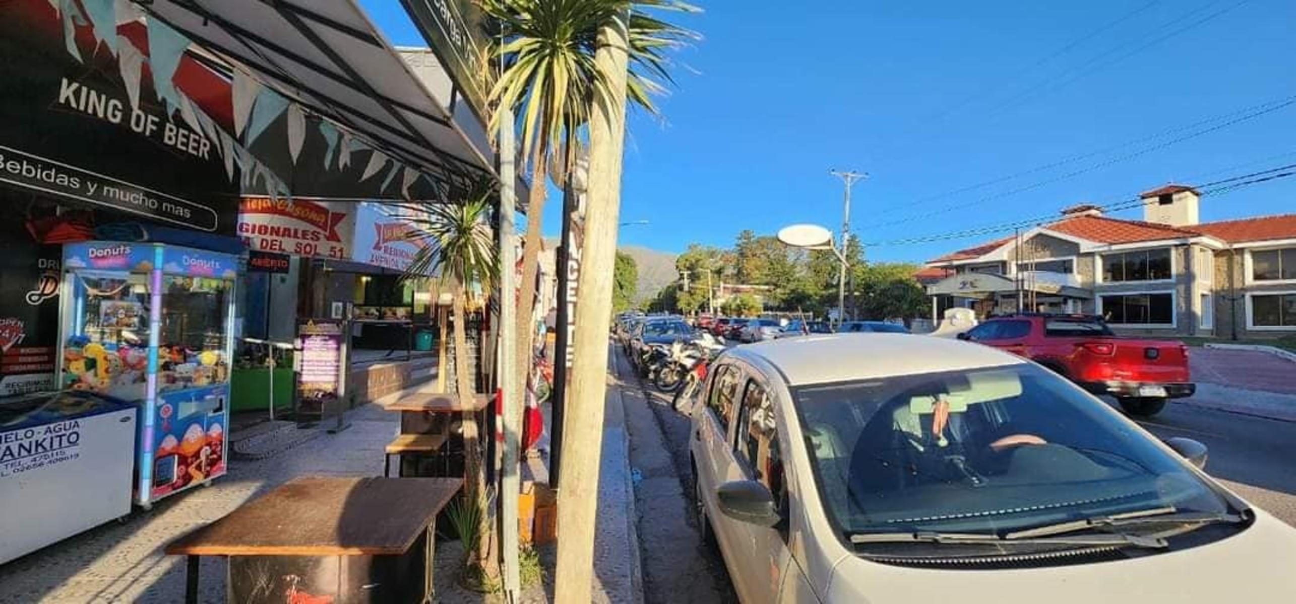 AV DEL SOL, MERLO, SAN LUIS · Junín — foto 3