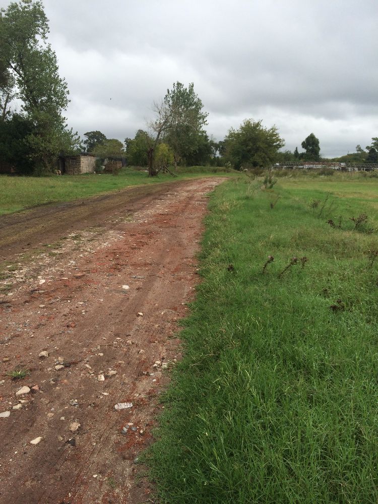 Lote de Terreno de 12 hectáreas - Excelente ubicación!!!!
