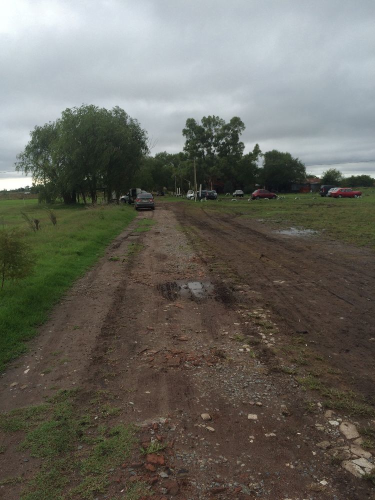 25 de Mayo · Almirante Brown — foto 6