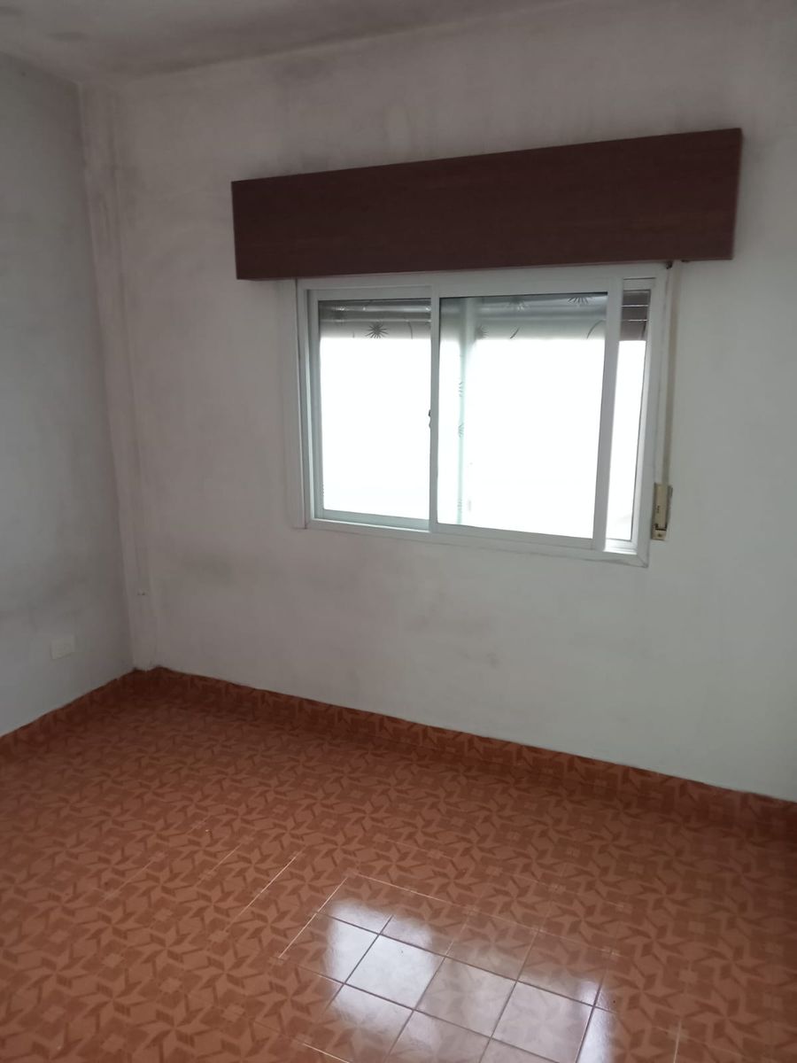 VENTA Departamento 2 ambientes en primer piso