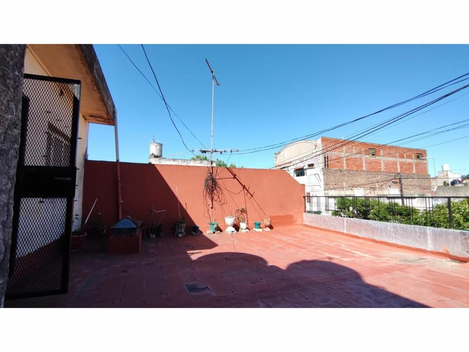 Famaillá 450 · La Matanza — foto 21