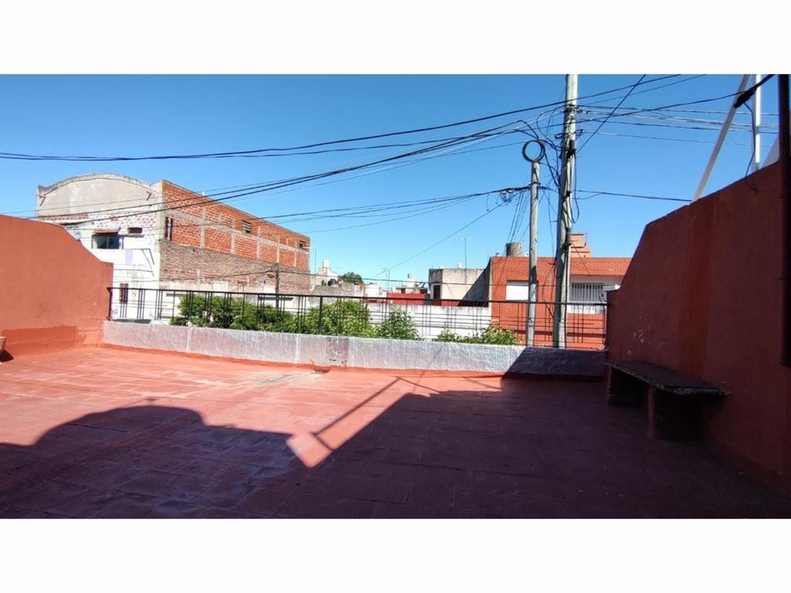 Famaillá 450 · La Matanza — foto 22