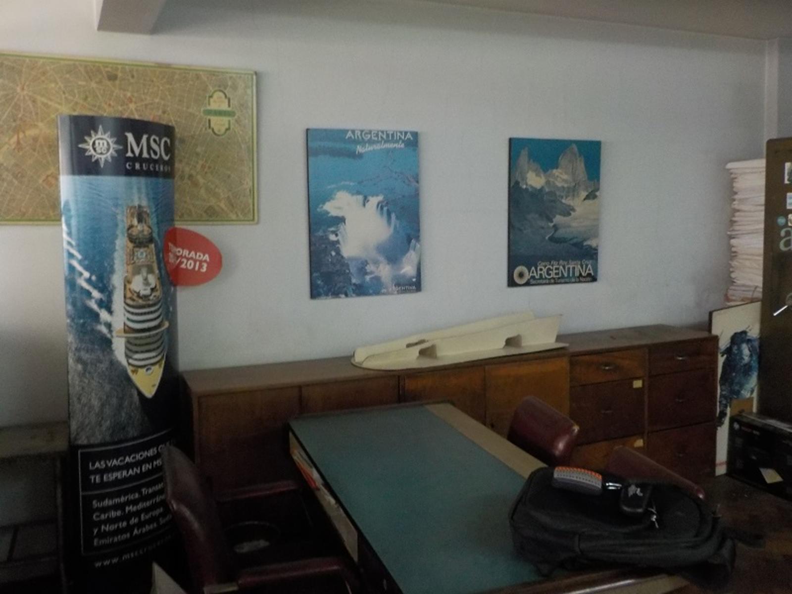 Suipacha 1087 · Retiro — foto 10