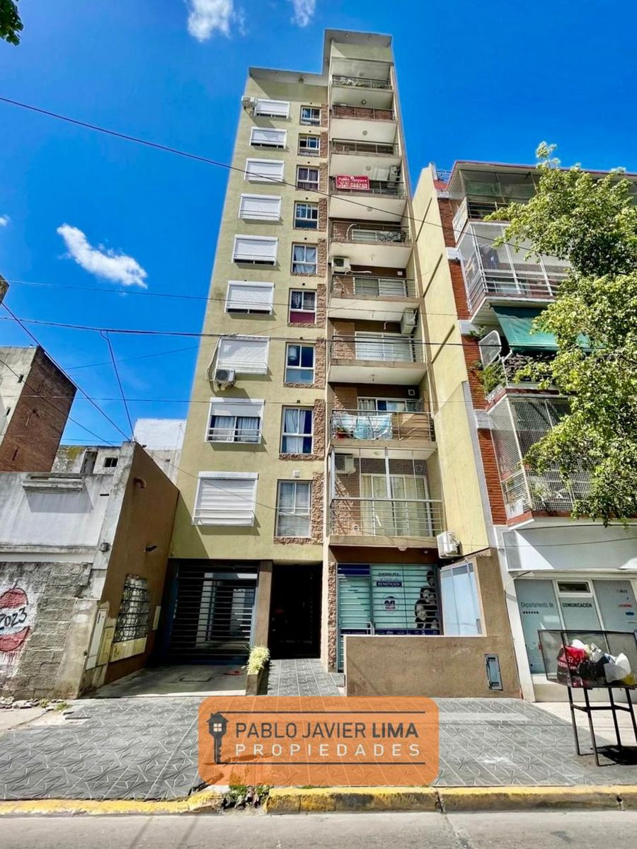 DEPARTAMENTO MONO AMB - CASEROS - TRES DE FEBRERO