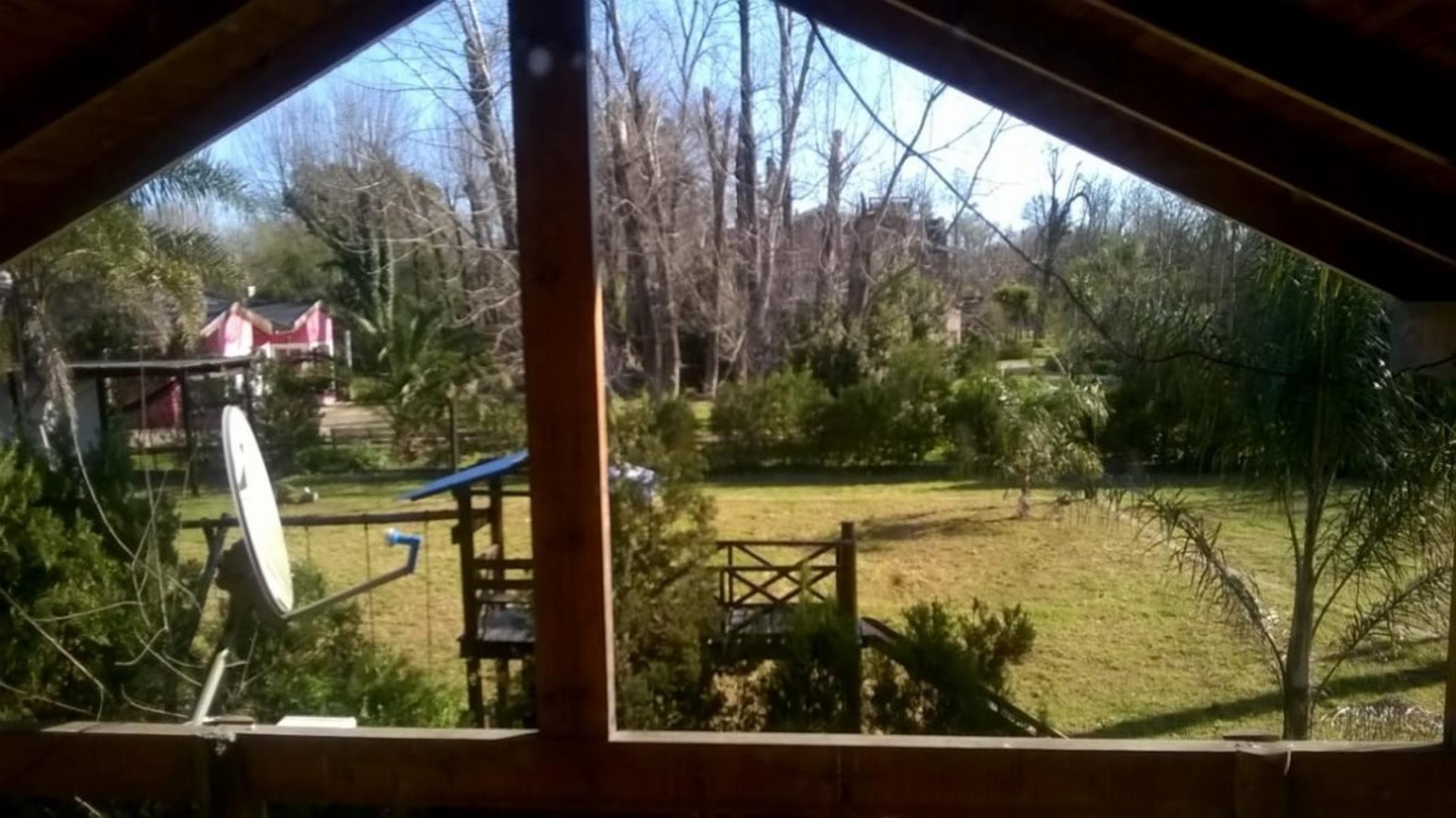 AV DE LAS AMERICAS · Presidente Perón — foto 8
