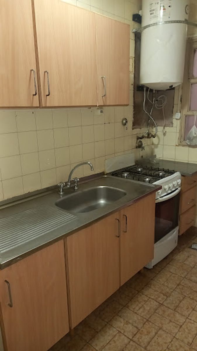 Donato Alvarez 2075 · Villa General Mitre — foto 4