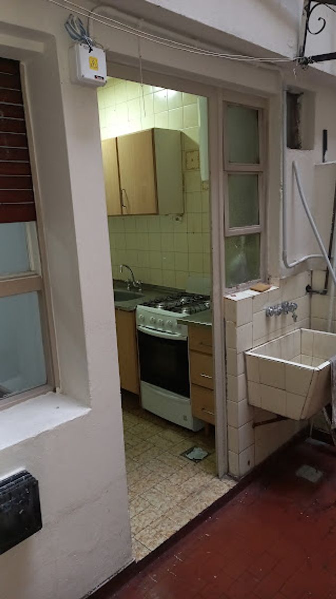 Donato Alvarez 2075 · Villa General Mitre — foto 5