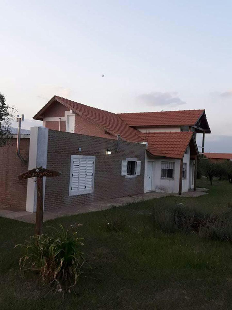RUTA 1 KM 17.8 · Chacabuco — foto 3