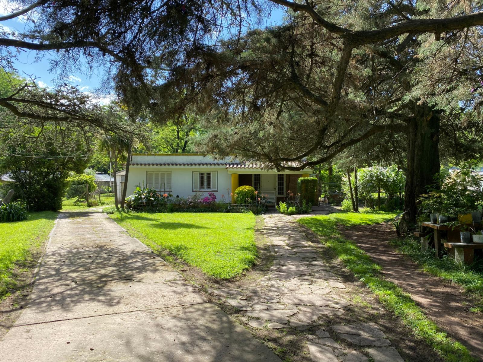 Granja En Venta sobre Predio 2 Hectáreas - Marcos Paz