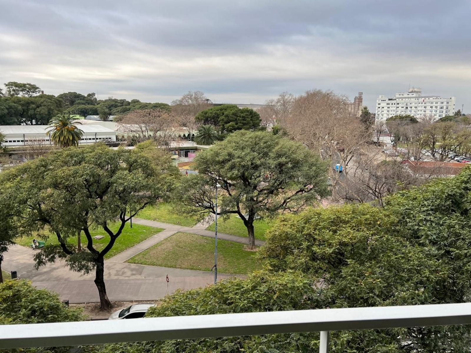Almafuerte 47 · Parque Patricios — foto 15