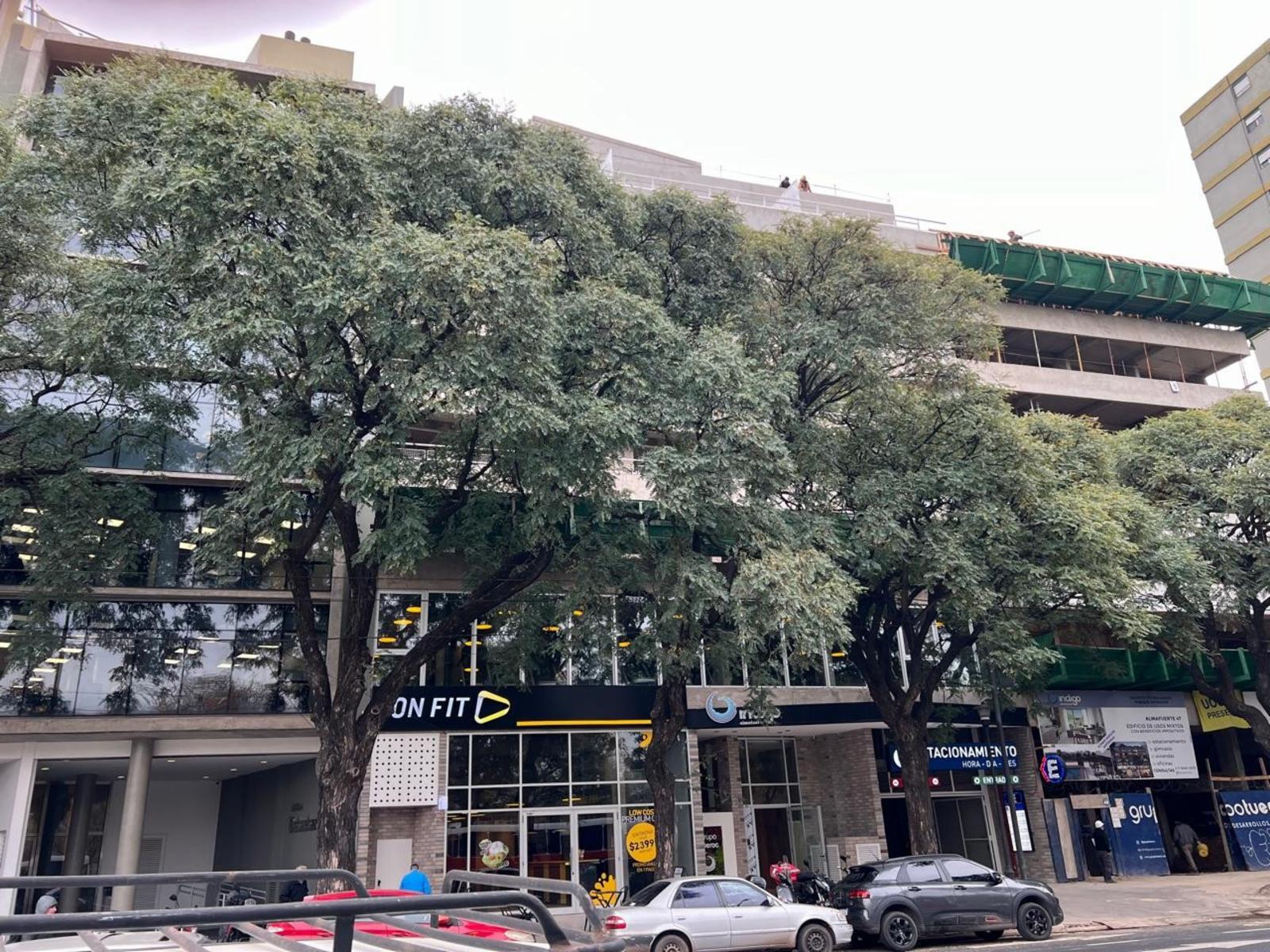 Almafuerte 47 · Parque Patricios — foto 16