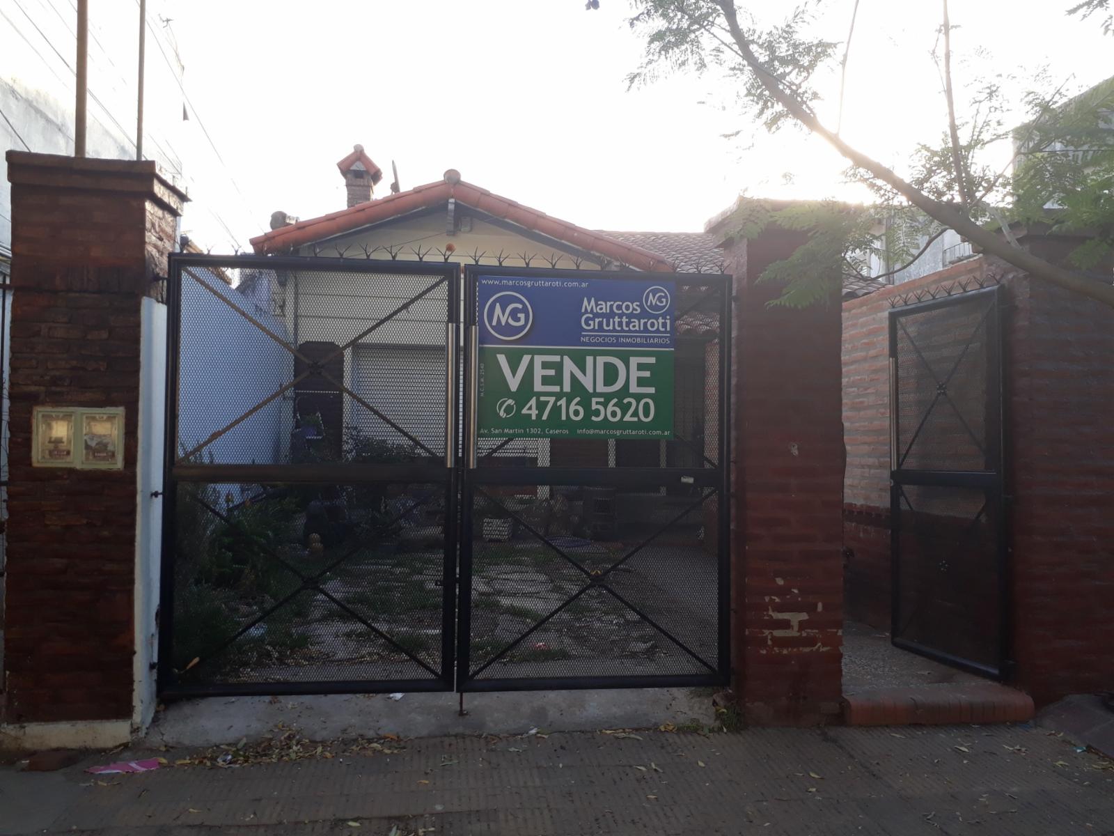 PH AL FRENTE DE 3 AMBIENTES CON CCOHERA Y FONDO