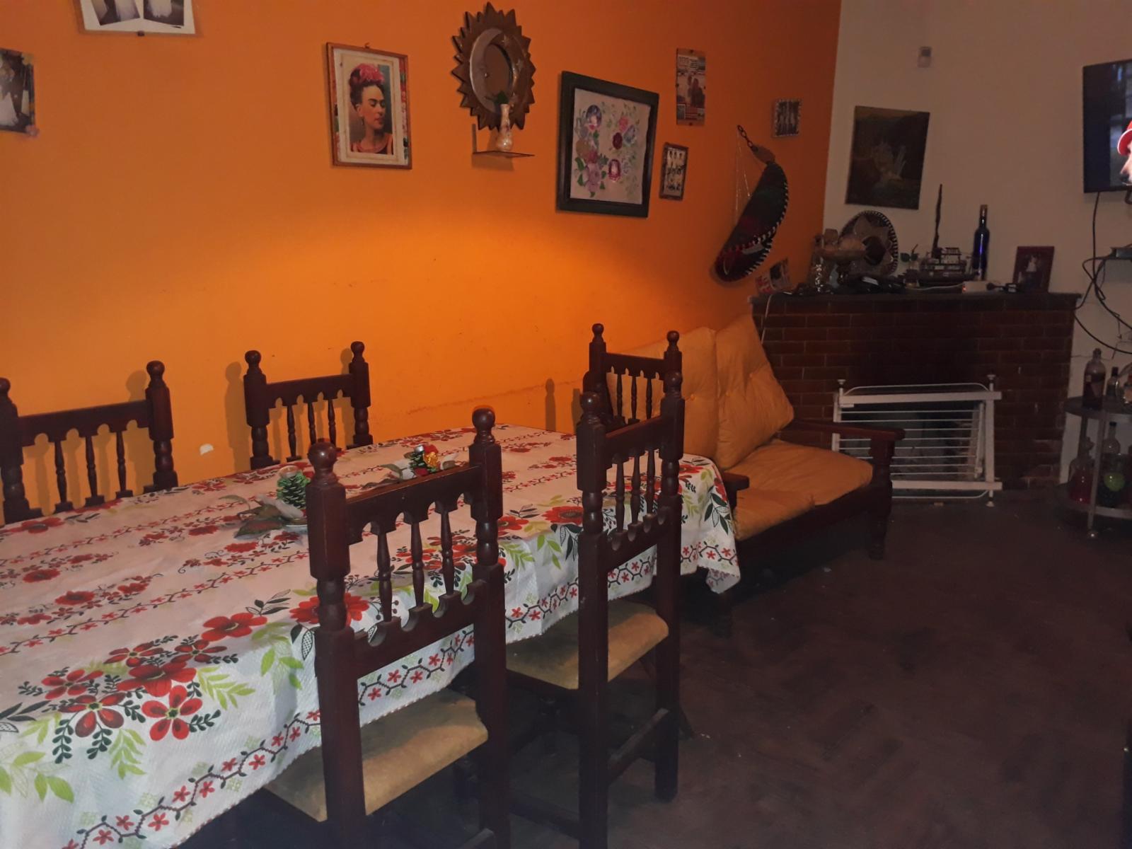 INFANTA ISABEL  344 · San Martín — foto 4