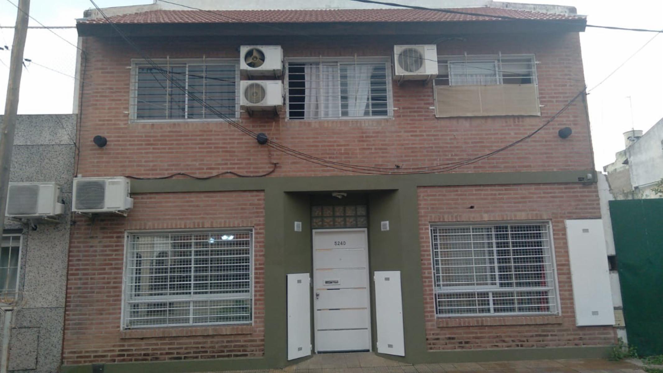 Pasaje Deseado 5240 · Villa Devoto — foto 3