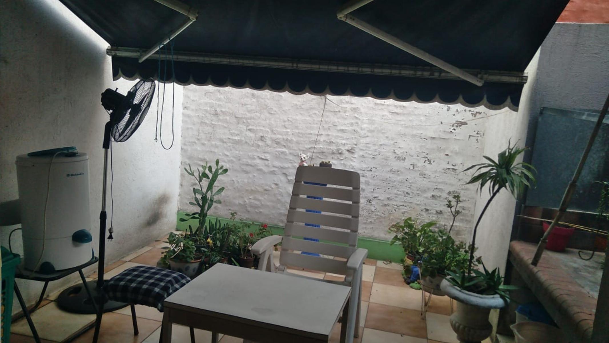 Pasaje Deseado 5240 · Villa Devoto — foto 5