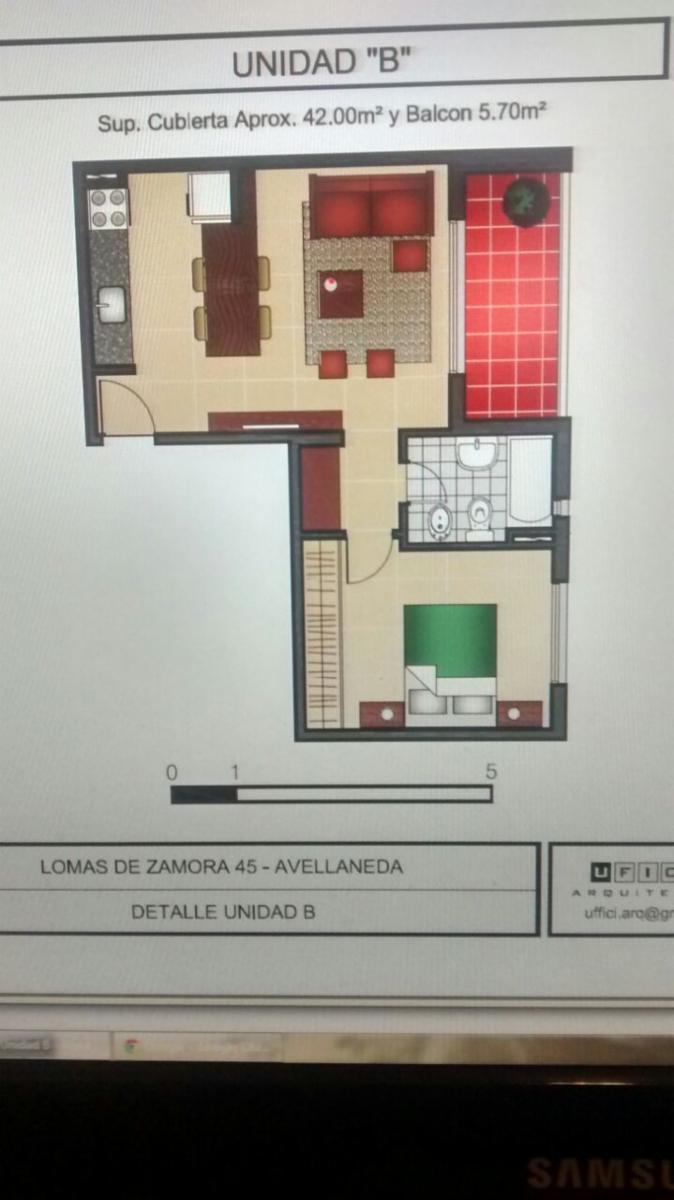 LOMAS DE ZAMORA 42 · Avellaneda — foto 6