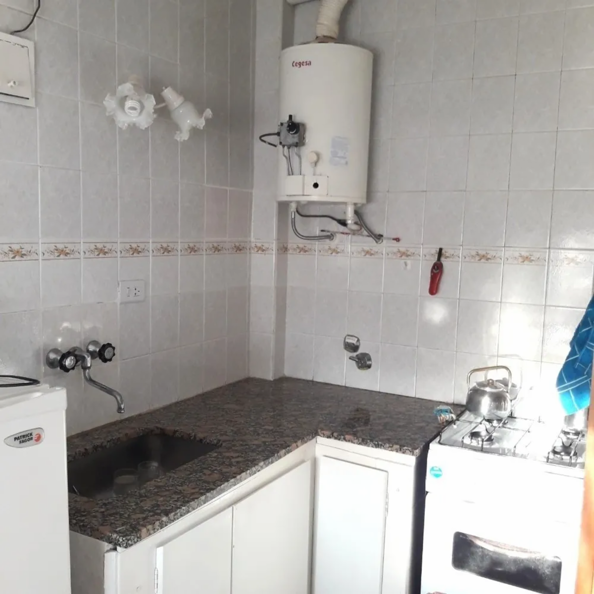 Alberdi 49 · La Costa — foto 7