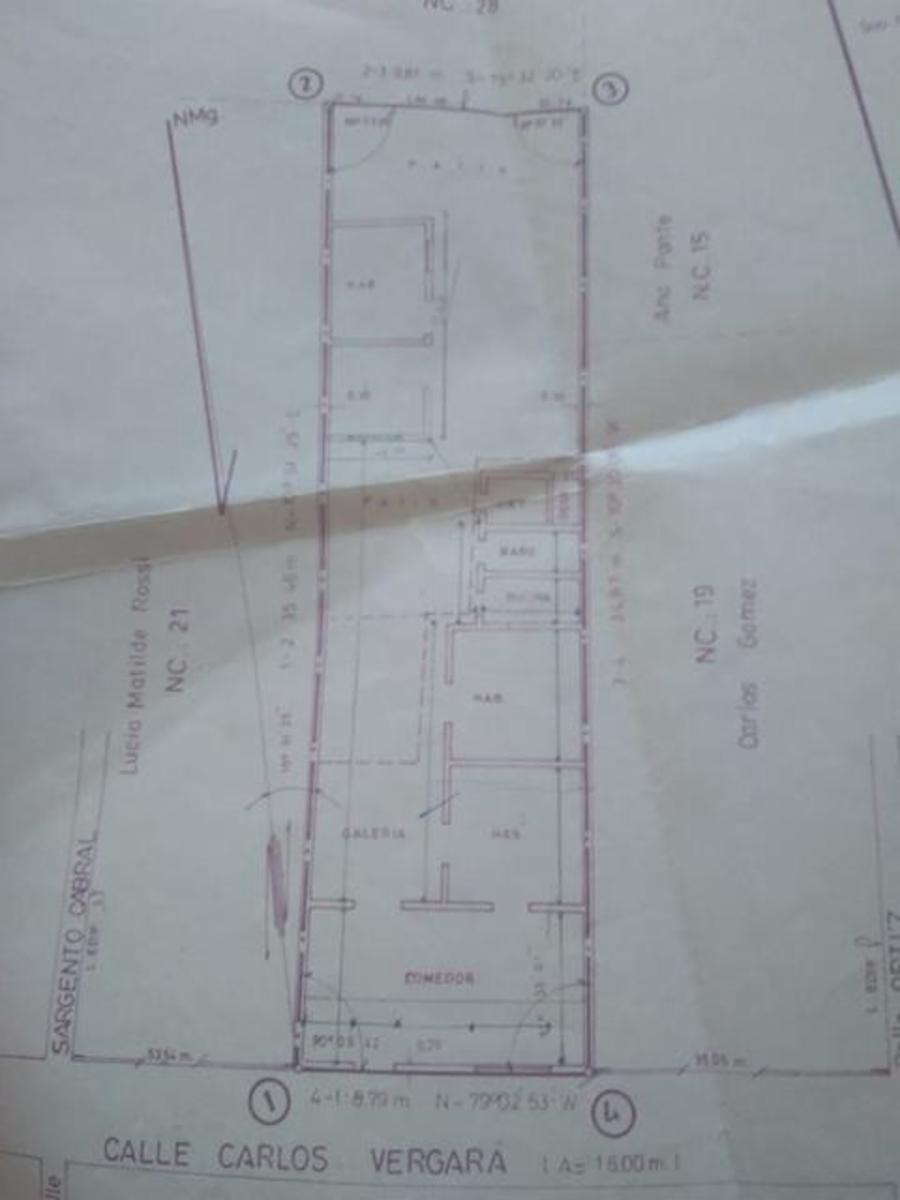 VERGARA 154 · Godoy Cruz — foto 14