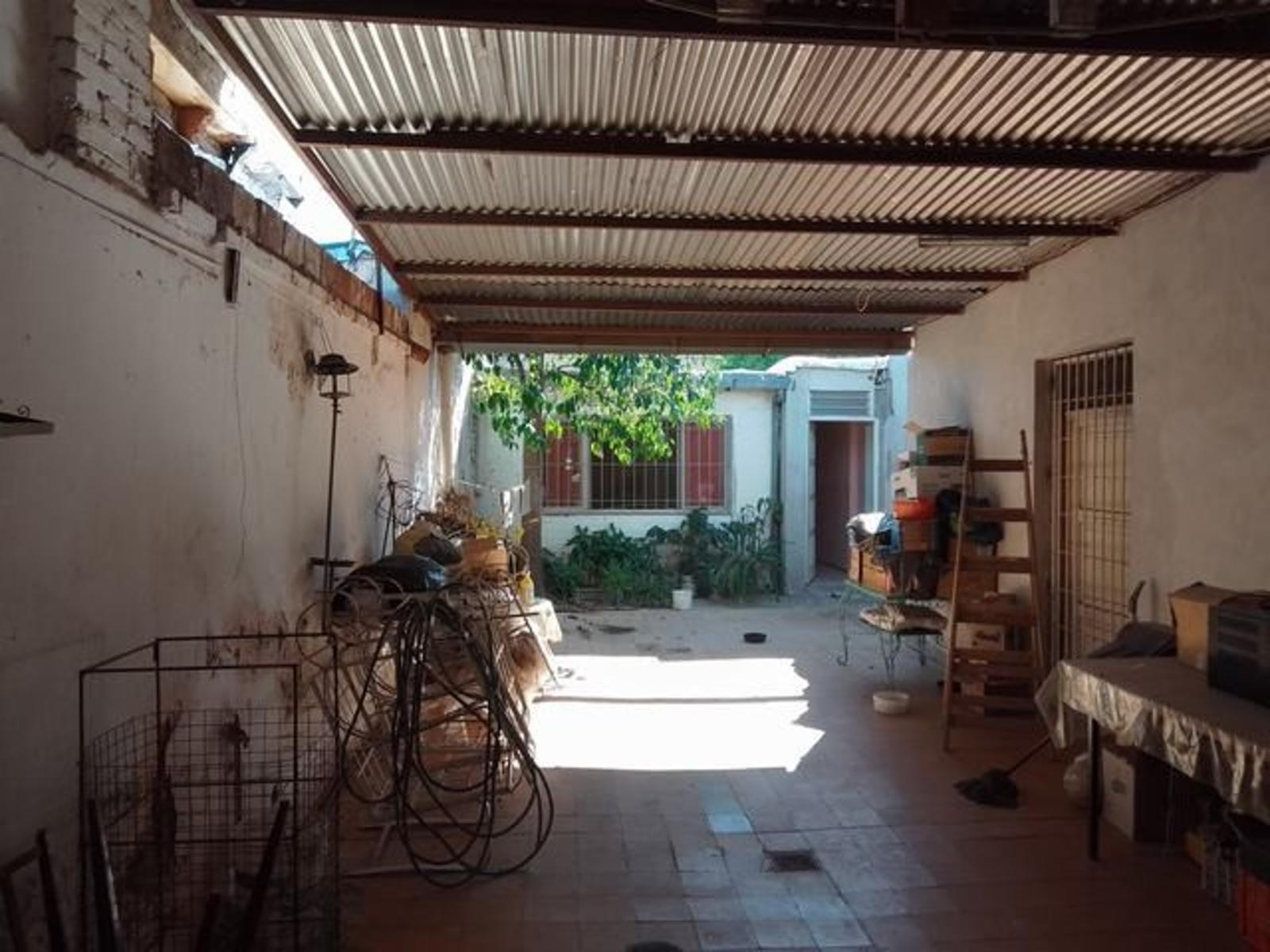 VERGARA 154 · Godoy Cruz — foto 9