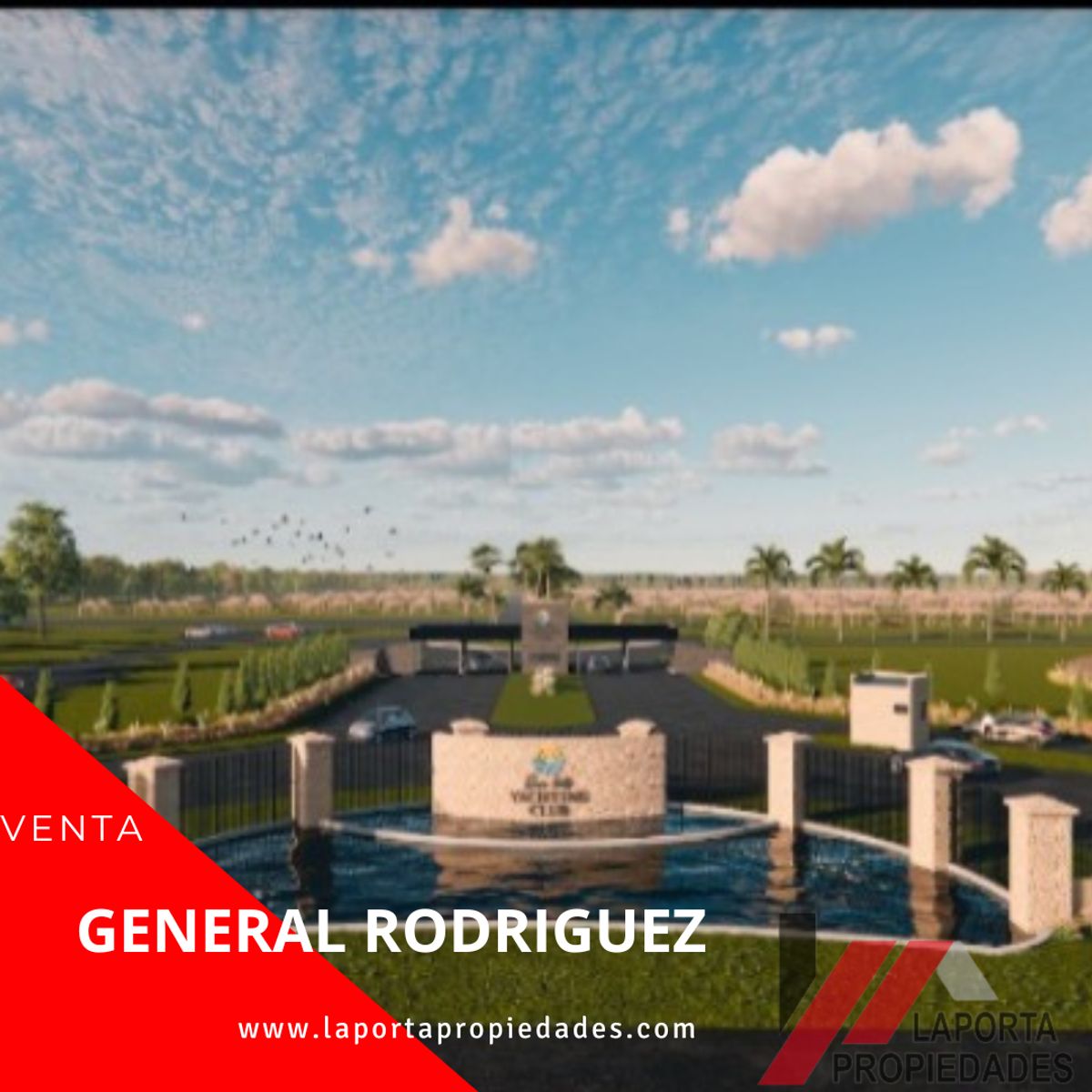 RUTA 6 · General Rodriguez — foto 4