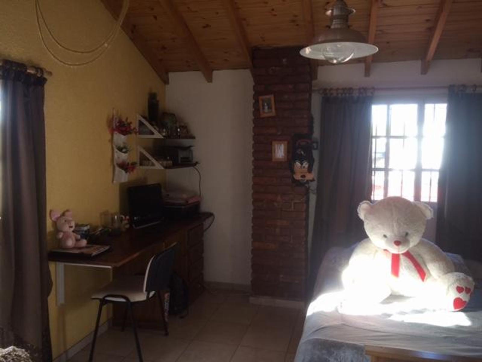 Alfonso XIII 1010 · Almirante Brown — foto 20