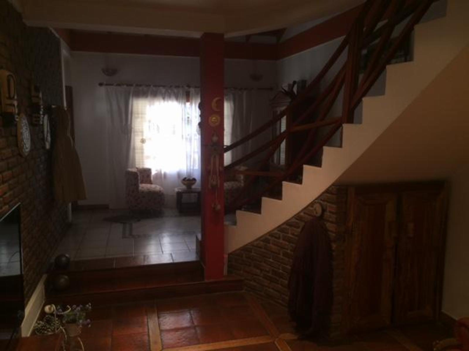 Alfonso XIII 1010 · Almirante Brown — foto 4