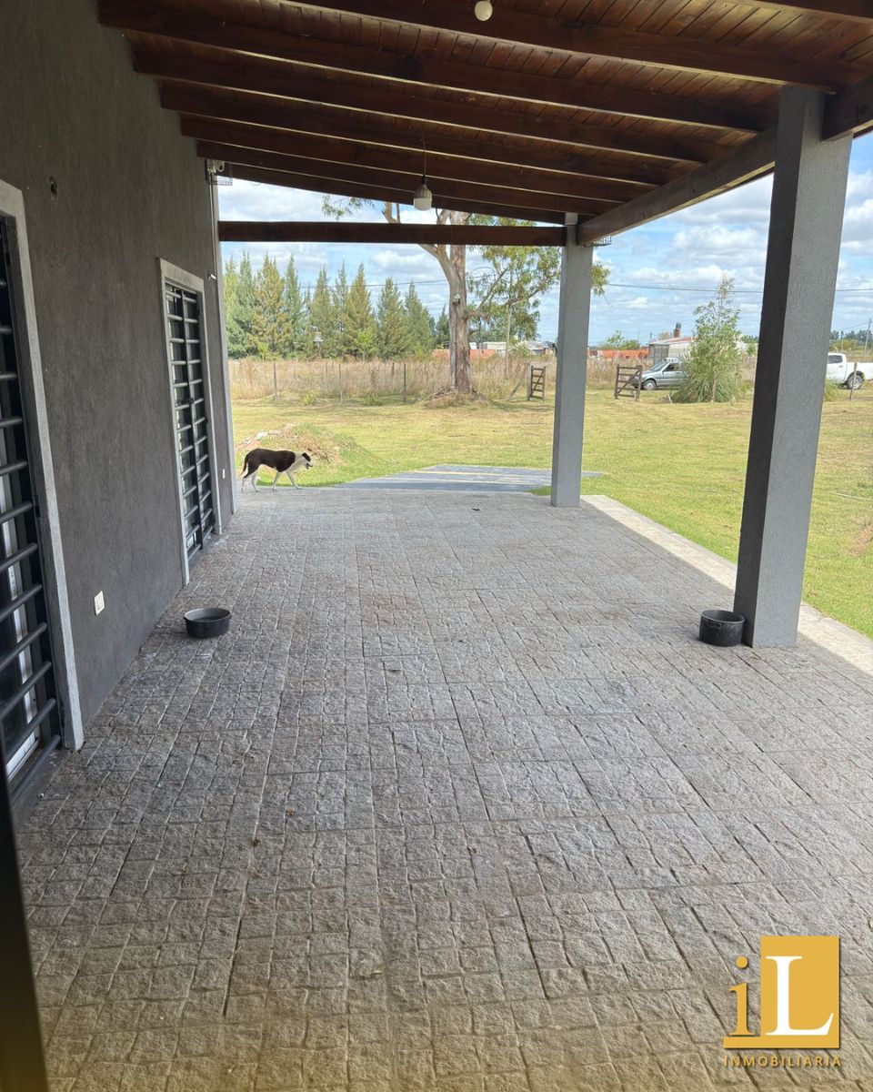 Aleli · Brandsen — foto 12