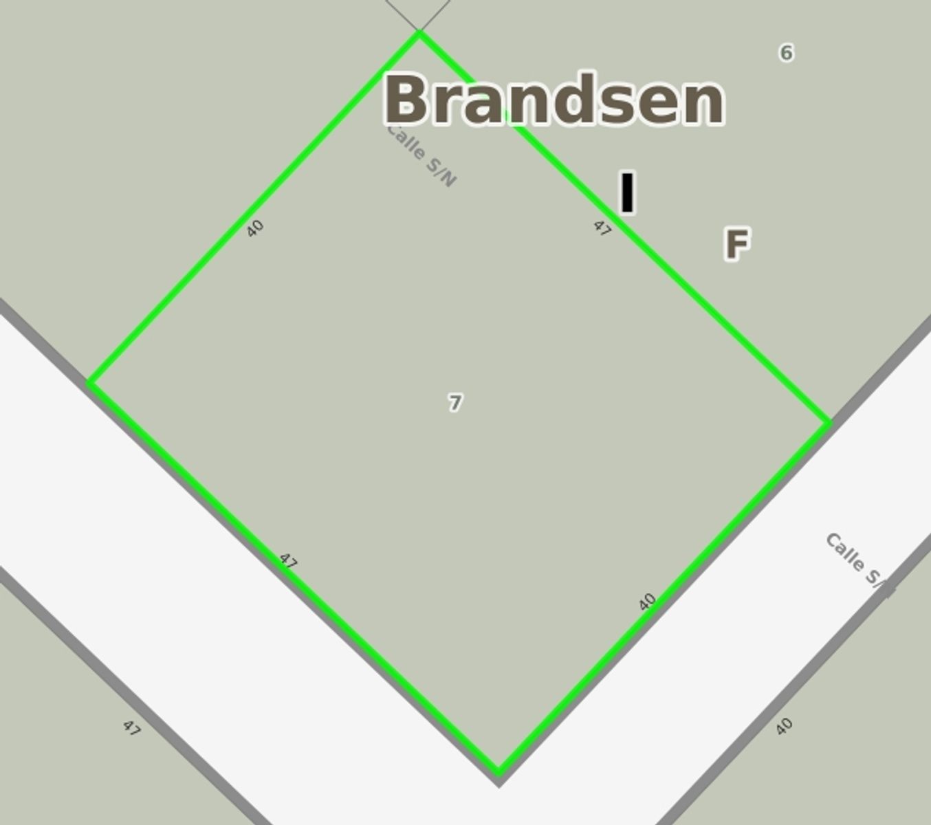 Aleli · Brandsen — foto 15