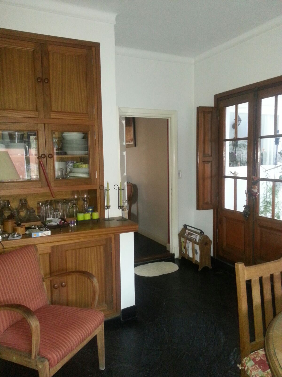 11 Nº 587 · Balcarce — foto 3