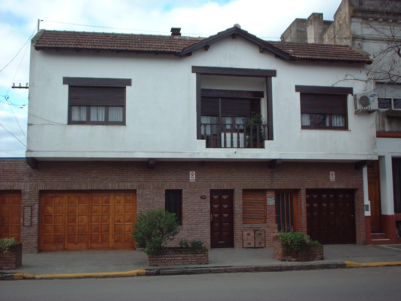 11 Nº 587 · Balcarce — foto 31