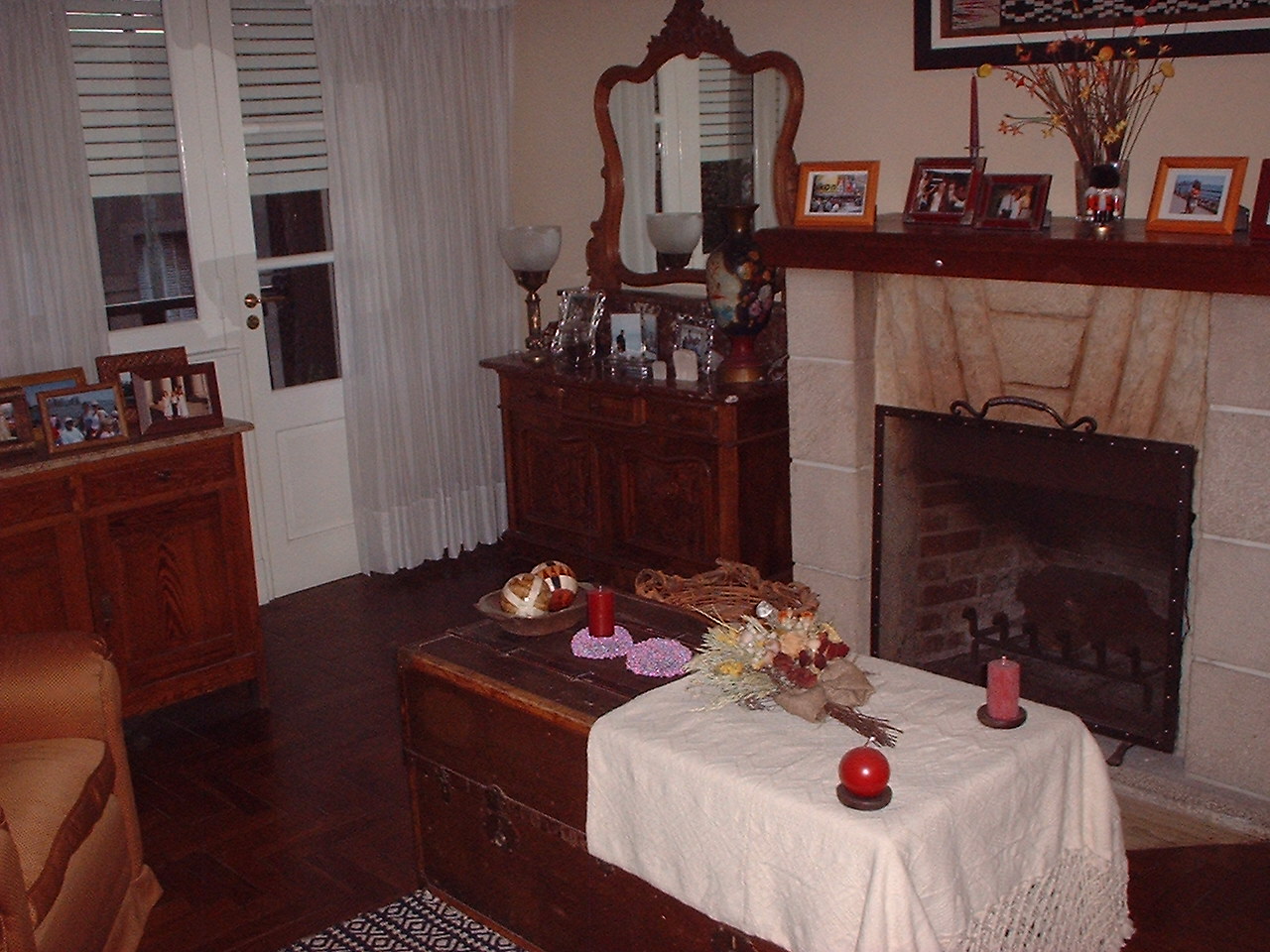 11 Nº 587 · Balcarce — foto 33
