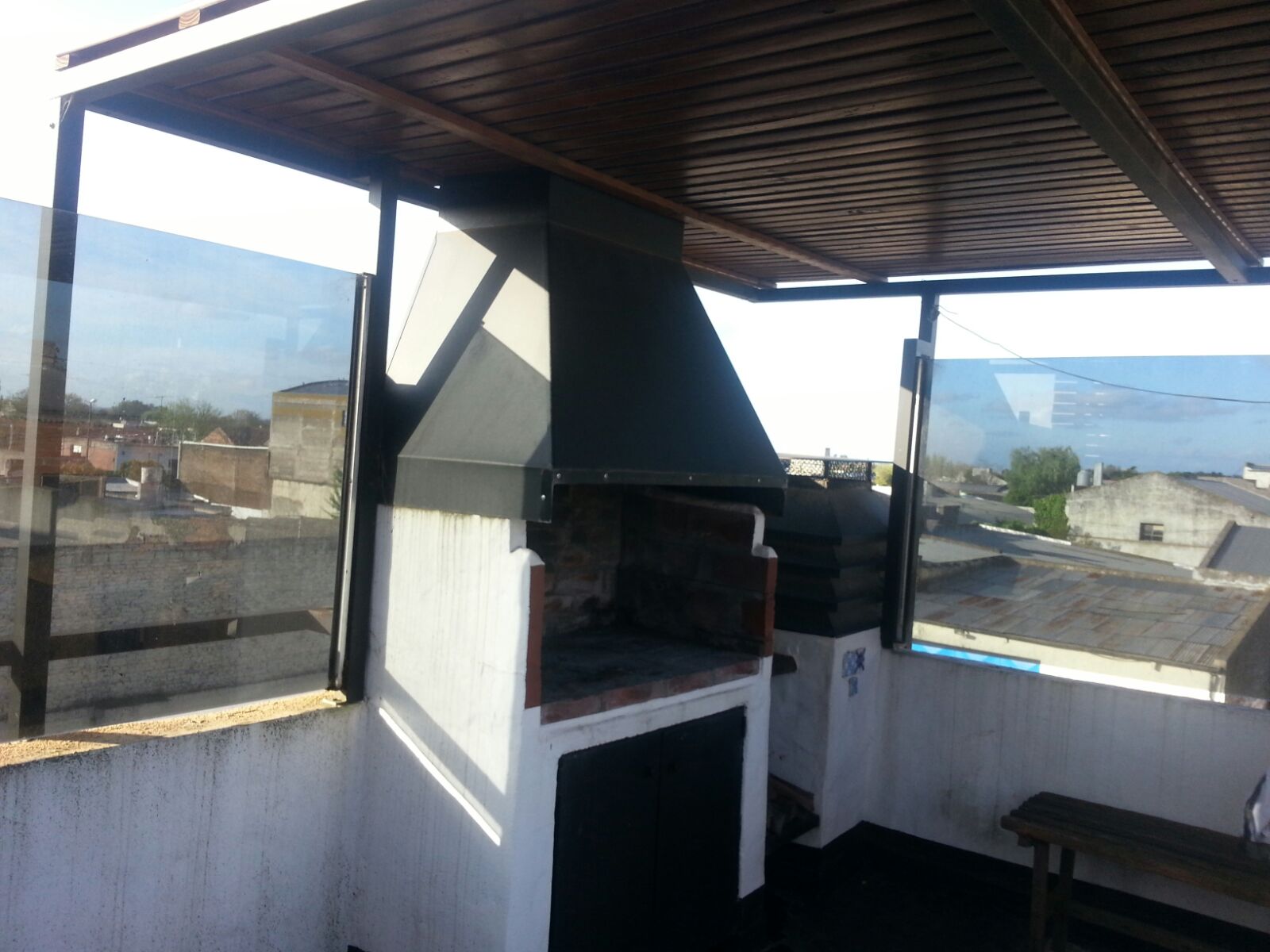 11 Nº 587 · Balcarce — foto 10