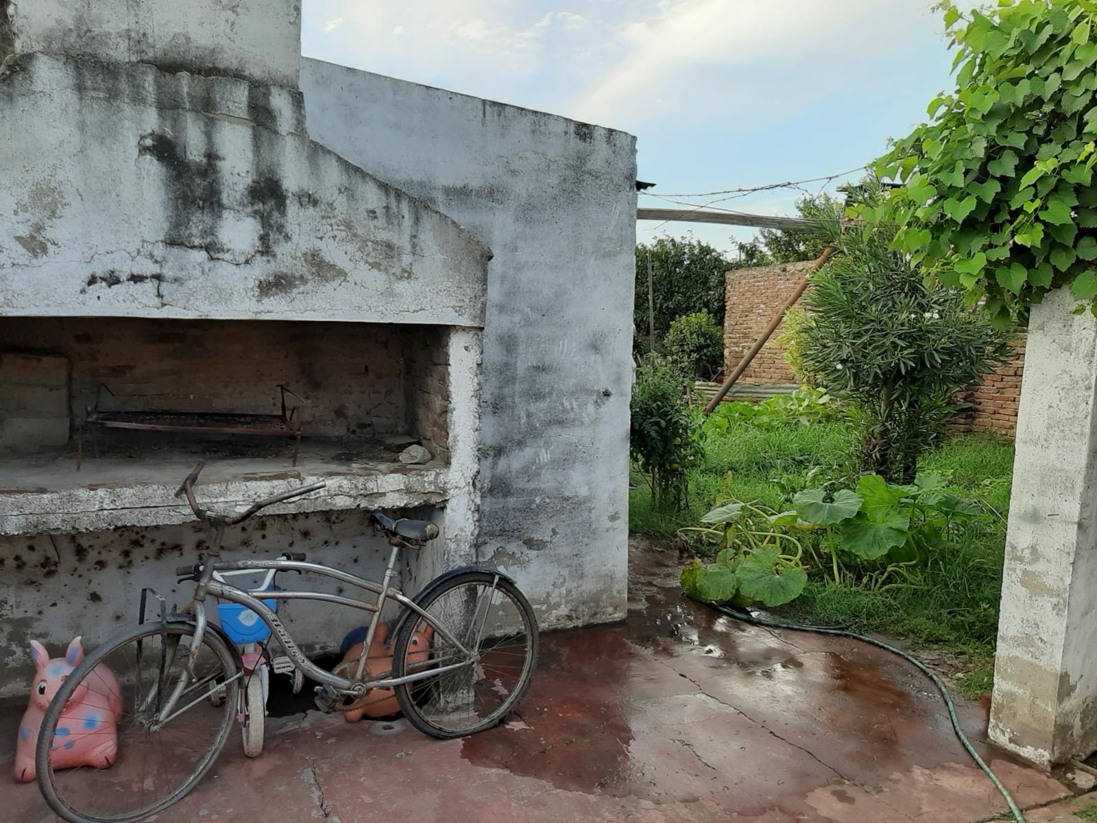 Calle 90  nº 82 · Chivilcoy — foto 3