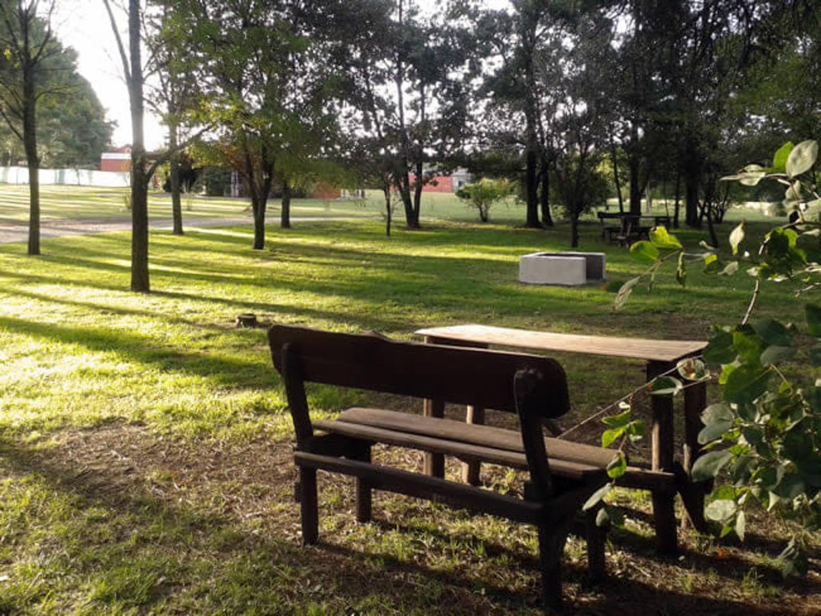 EL CENTINELA · Tandil — foto 13
