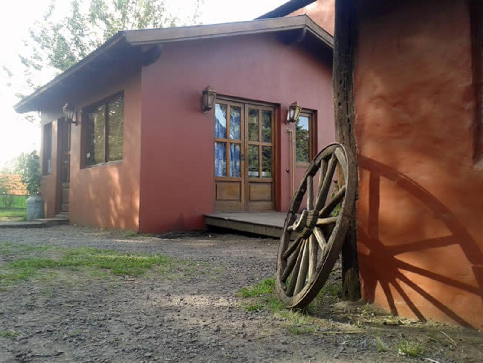 EL CENTINELA · Tandil — foto 3