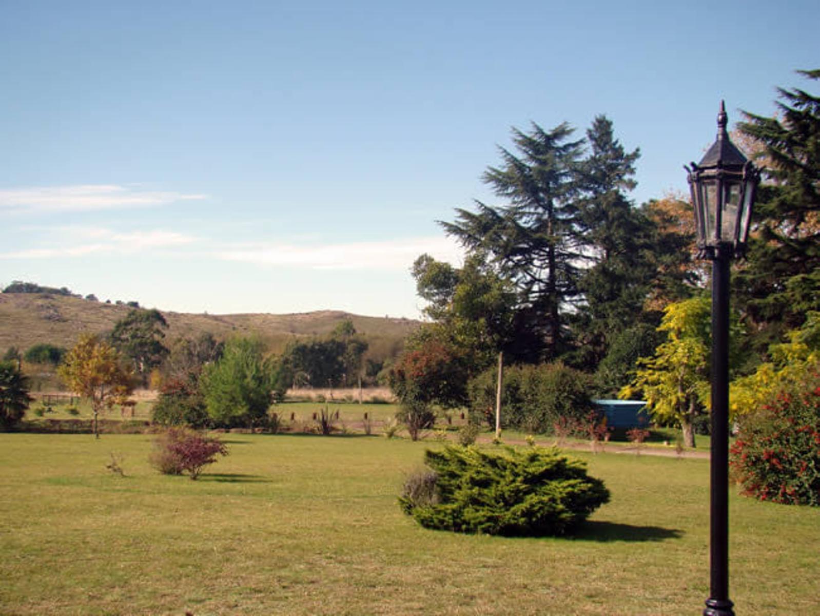 EL CENTINELA · Tandil — foto 4
